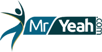 MR YEAH